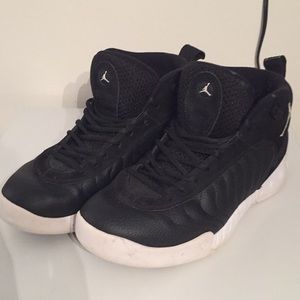 Jordan Jumpman Pro